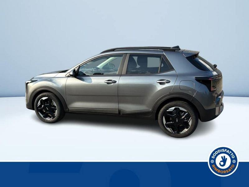 Kia Stonic Nuova 1.0 TGDI Style (TT)