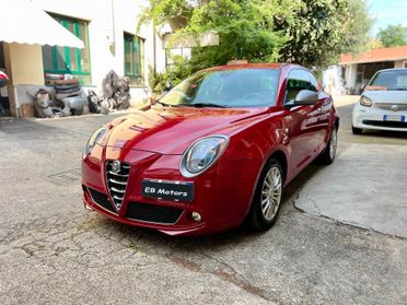 Alfa Romeo MiTo 1.4 78cv Super