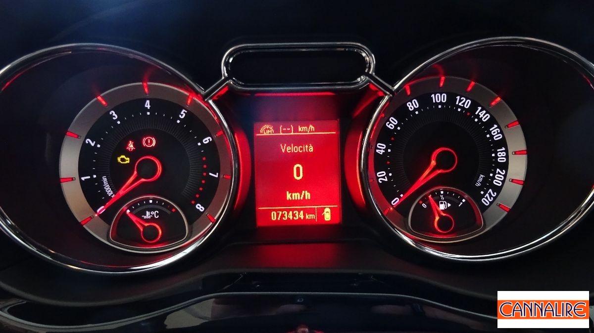OPEL - ADAM - 1.4 87 CV GPL Tech Air