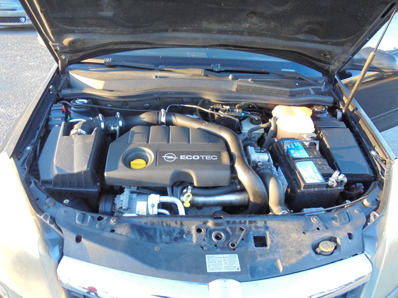 Opel Astra GTC 1.3 CDTI 3 porte Enjoy