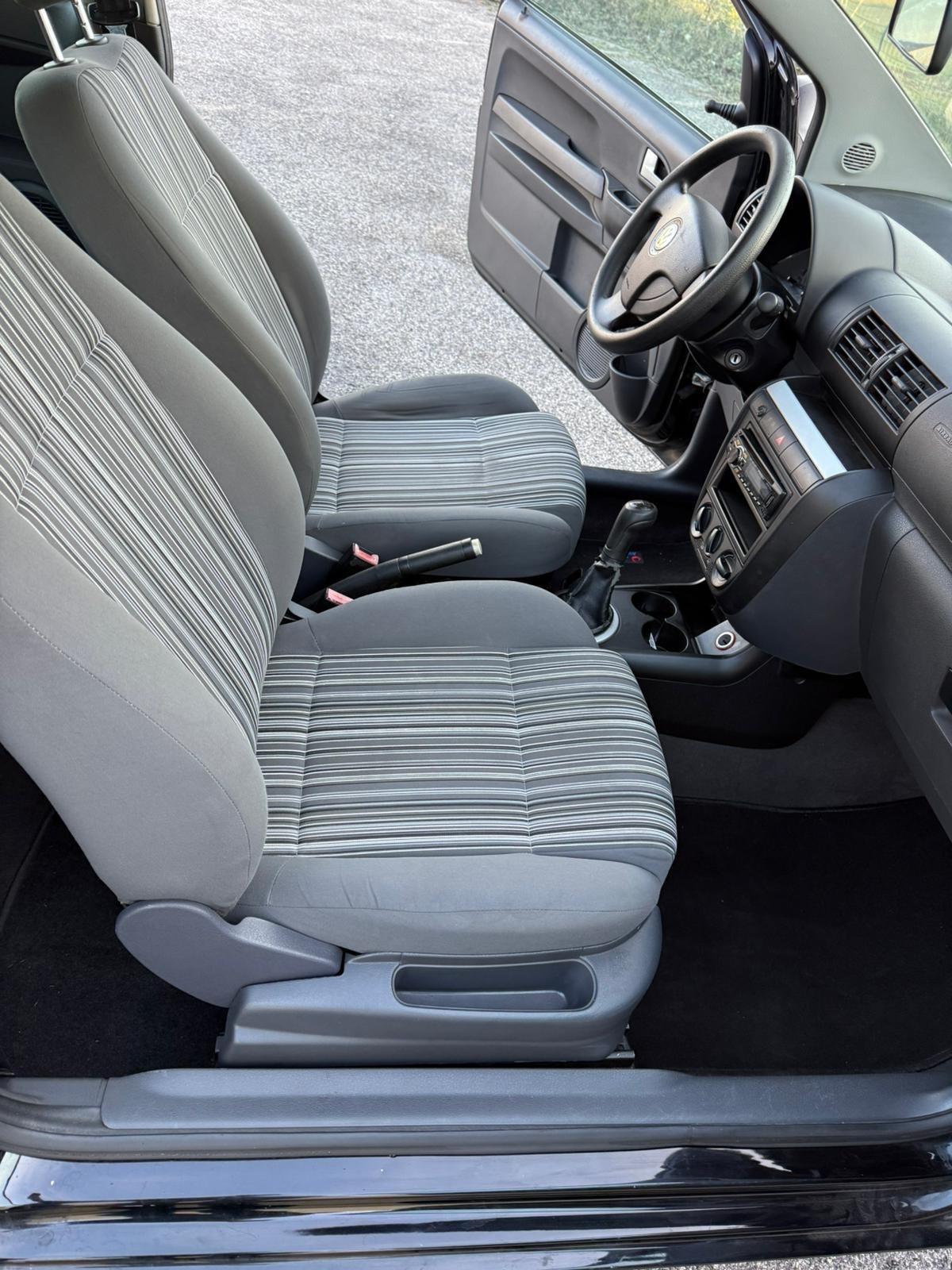 Volkswagen Polo 1.2 70 CV 3p. Comfortline