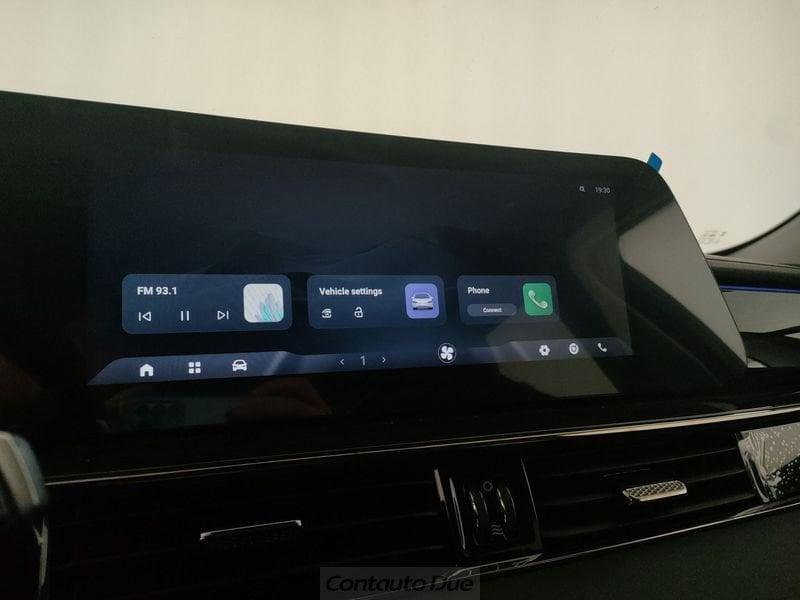 Omoda Omoda 5 Omoda 5 1.6 TGDI 147CV aut. Anniversary Premium GPL