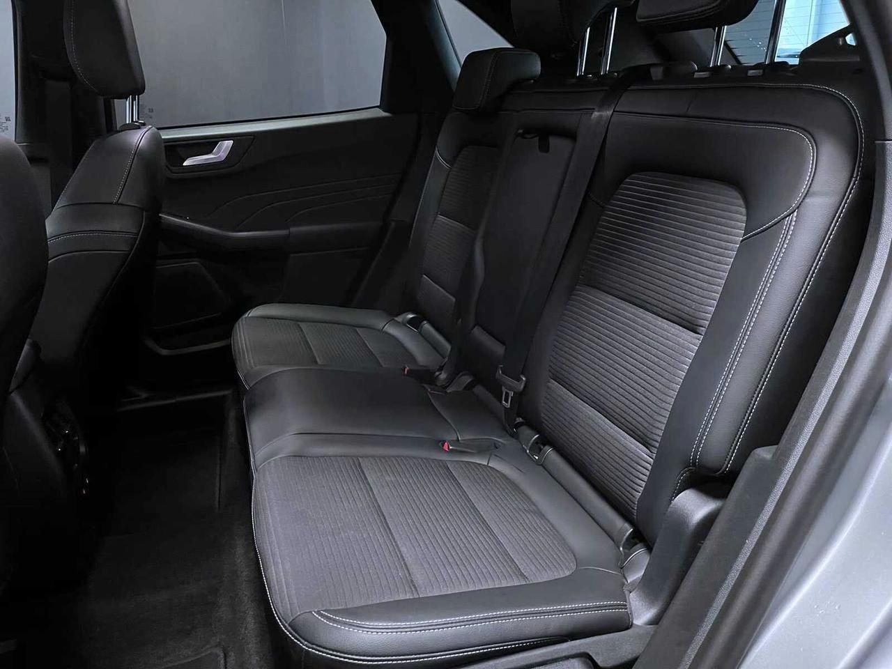 FORD KUGA 2.0 CC 120 CV AUTO 2WD TITANIUM-X
