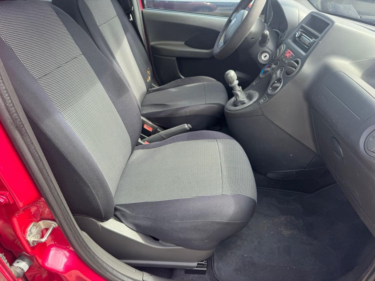 Fiat Panda 1.3 MJT 16V DPF Emotion neopatentati