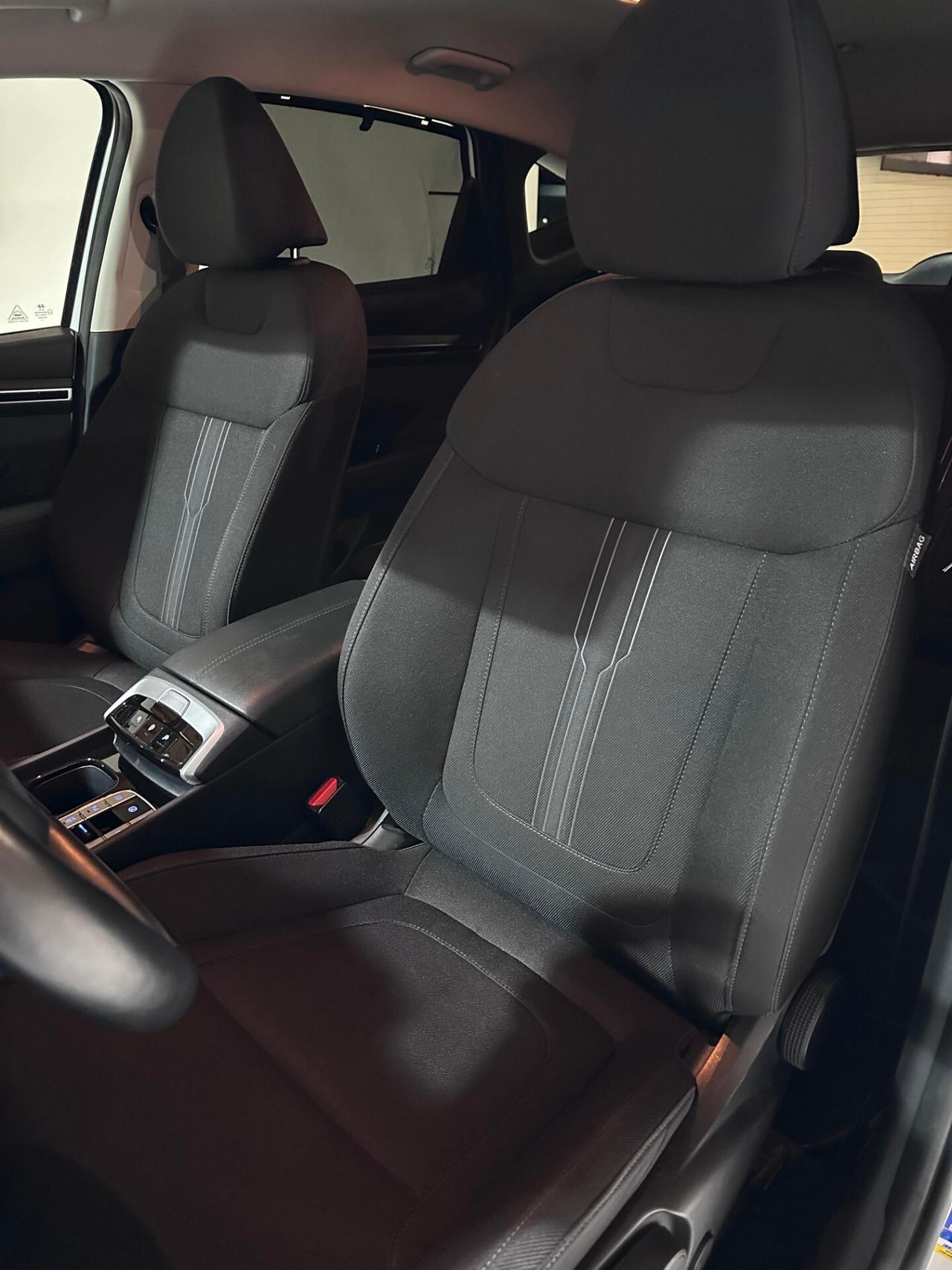 Hyundai Tucson 1.6 CRDI 48V DCT Exellence 2022