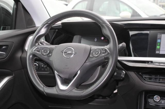 Opel Grandland 1.2 Bus. Elegance s&s 130cv at8