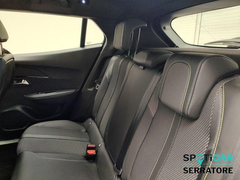 Peugeot 2008 II 2023 1.2 puretech GT s&s 130cv eat8