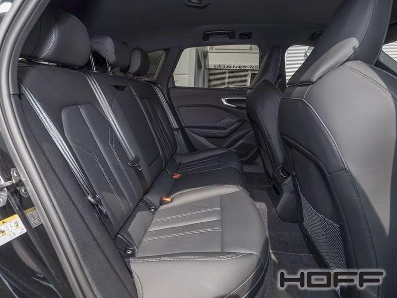 Audi A5 Avant TFSI 150 kW S tronic S Line edition LED MATRIX