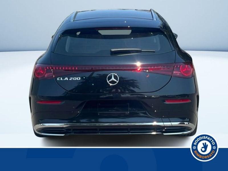 Mercedes-Benz CLA 200 Shooting Brake AMG Line Advanced Plus