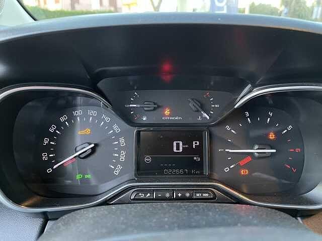 Citroen C3 Aircross PureTech 130 S&S EAT6 Shine Pack