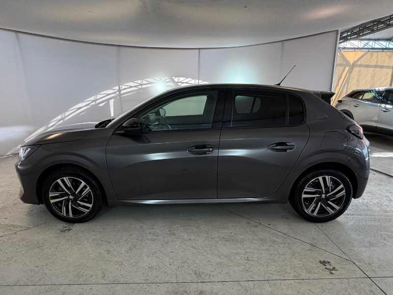 PEUGEOT 208 II 2019 - 208 1.2 puretech Allure Pack s&s 100cv eat8