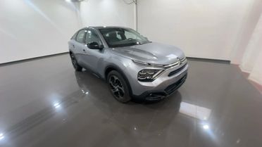 Citroen C4 X PureTech 130 S&S EAT8 Plus