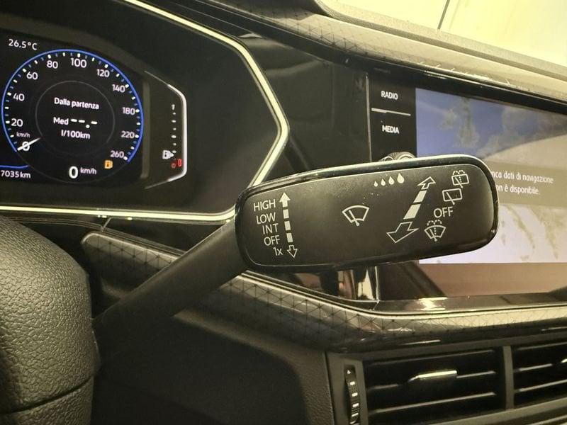 Volkswagen T-Cross T-Cross 1.0 TSI 115CV DSG R-Line