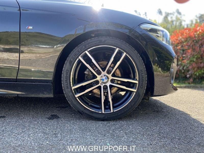BMW Serie 1 118d 5p. Msport