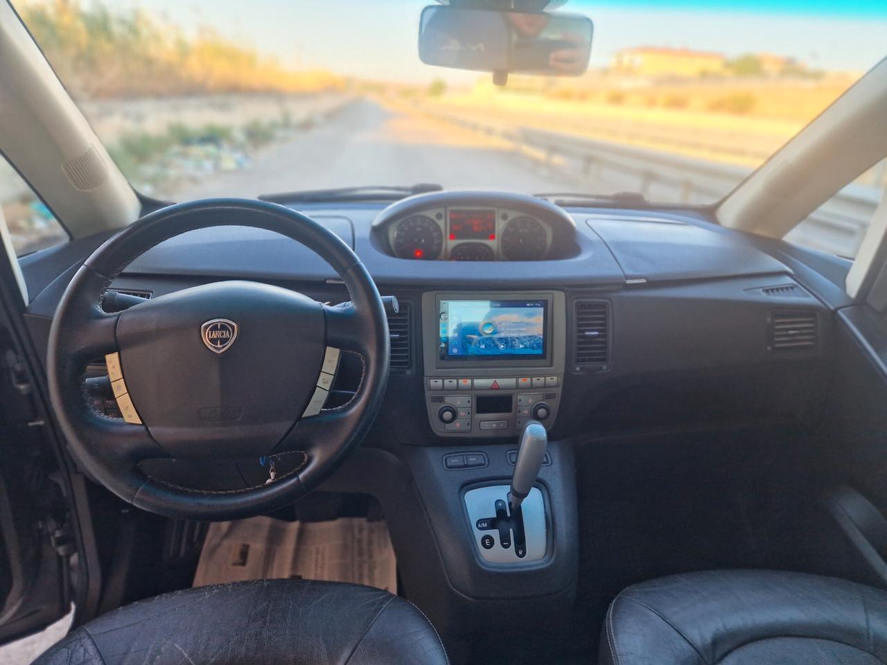 Lancia MUSA 1.3 Multijet 16V 90 CV Platino