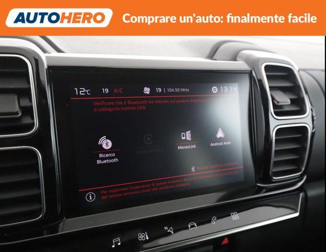 CITROEN C5 Aircross PureTech 130 S&S EAT8 Feel Pack