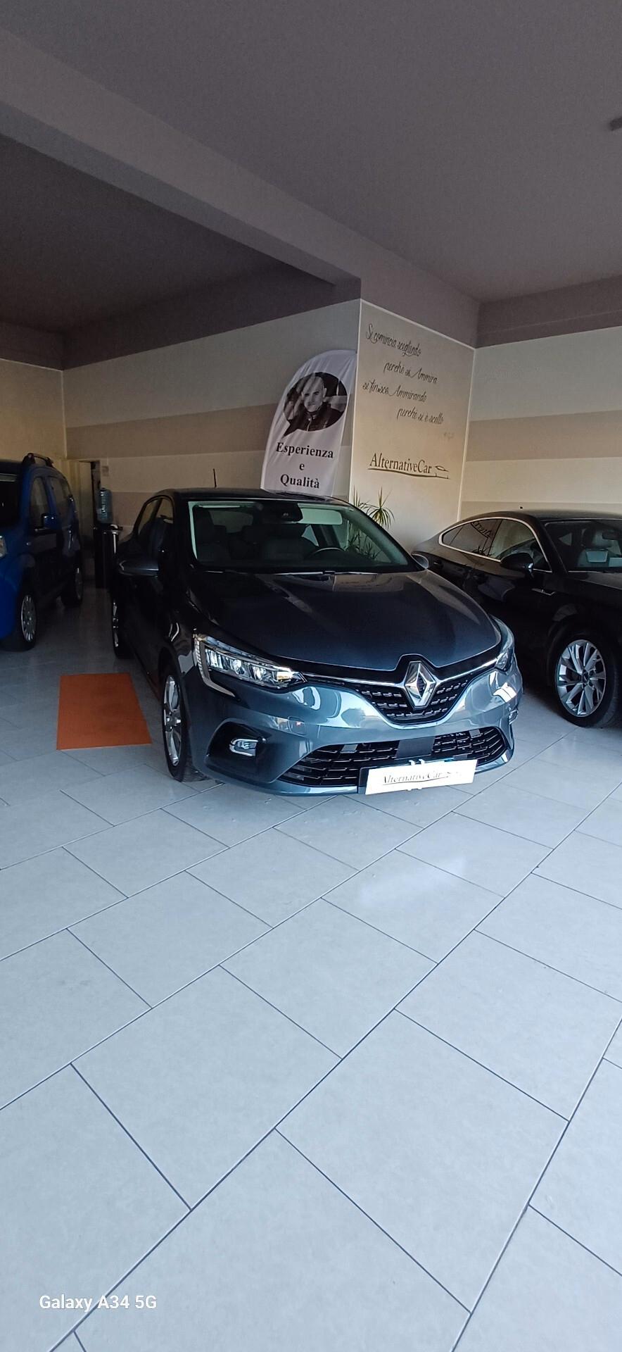 Renault Clio Blue dCi 8V 85 CV 5 porte Business