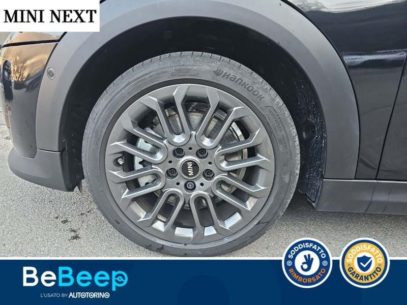 MINI Mini Cooper Cabrio Mini Cabrio 2.0 C CLASSIC AUTO