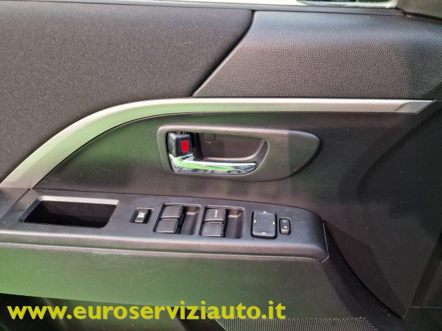MAZDA 5 7 POSTI 1.6 MZ-CD 8V 115CV Smart Space