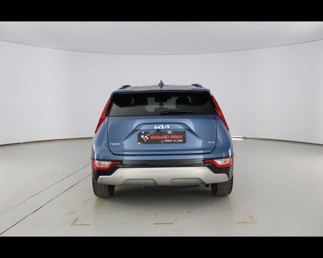 KIA Niro 1.6 GDi DCT HEV Style