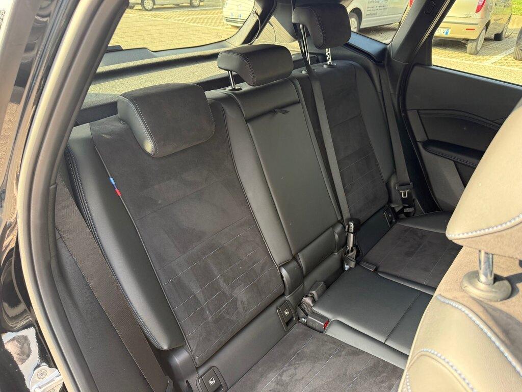 BMW Serie 2 Active Tourer 218 d MSport DCT