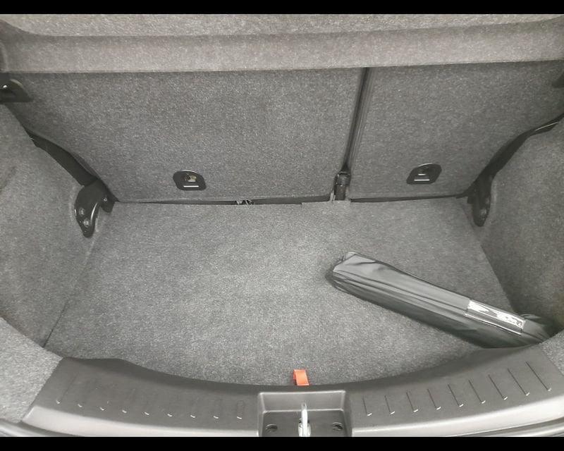 Lancia Ypsilon III 2021 1.0 firefly hybrid Silver s&s 70cv 5p.ti