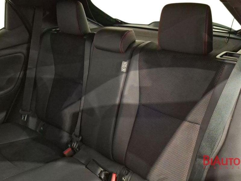 Toyota Yaris Yaris 1.5h GR Sport
