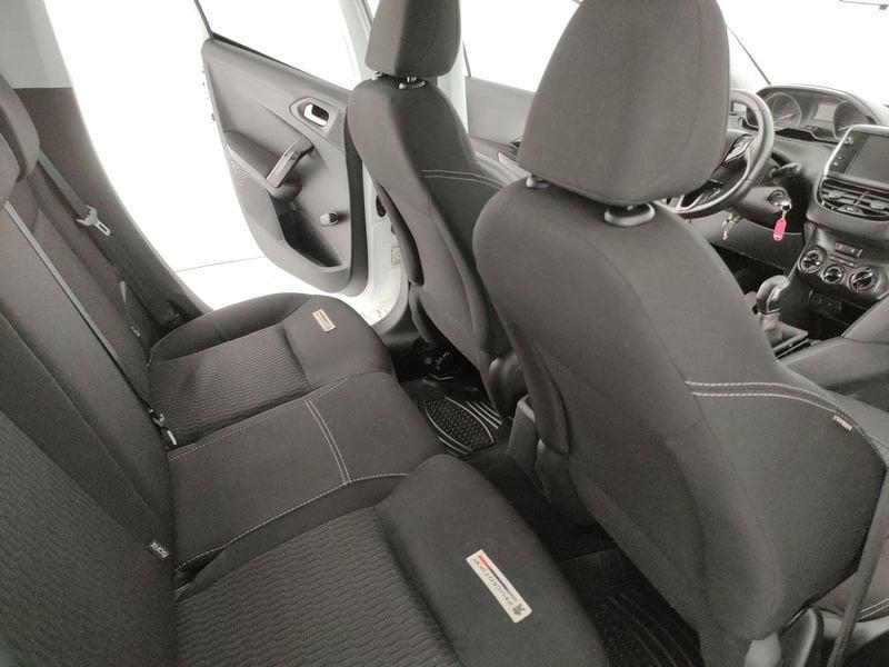 Peugeot 208 BlueHDi 75 S&S 5 porte Active