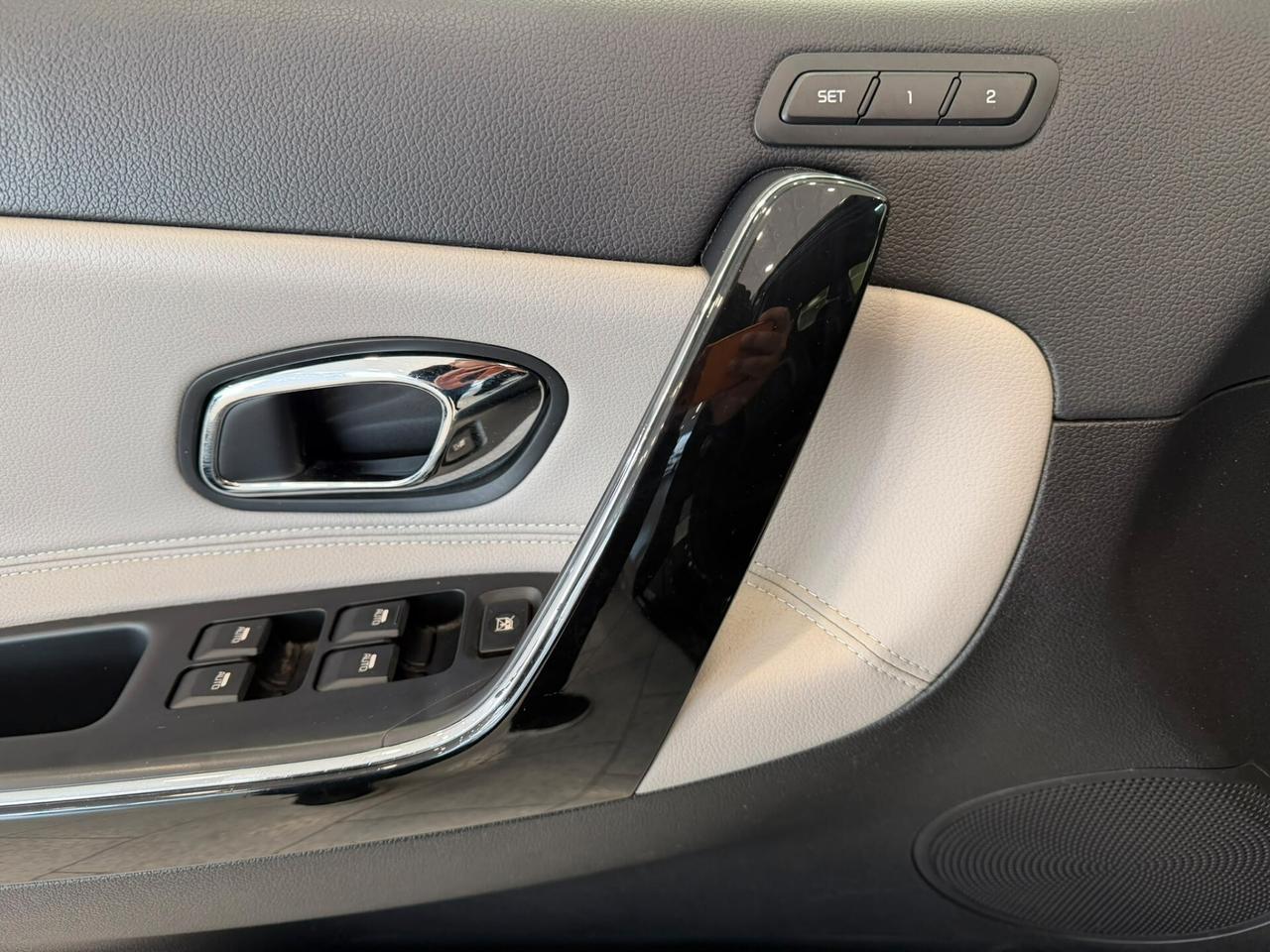 Kia Ceed 1.6 crdi 128cv FULL OPTIONAL