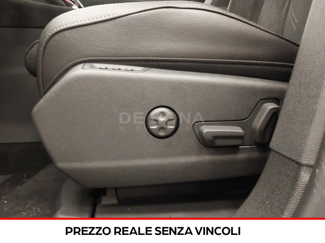 DS DS 7 1.5 bluehdi pallas 130cv auto