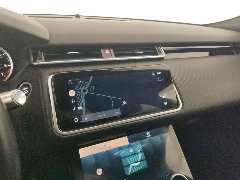 Land Rover Range Rover Velar 2.0 si4 4wd 250cv auto