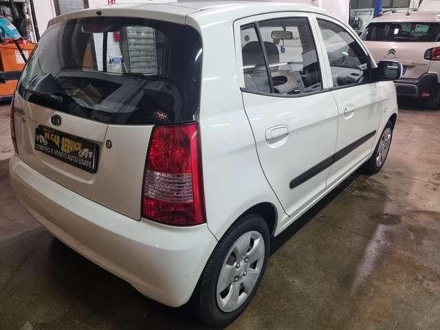 Kia Picanto Picanto 1.0 LX Spirit