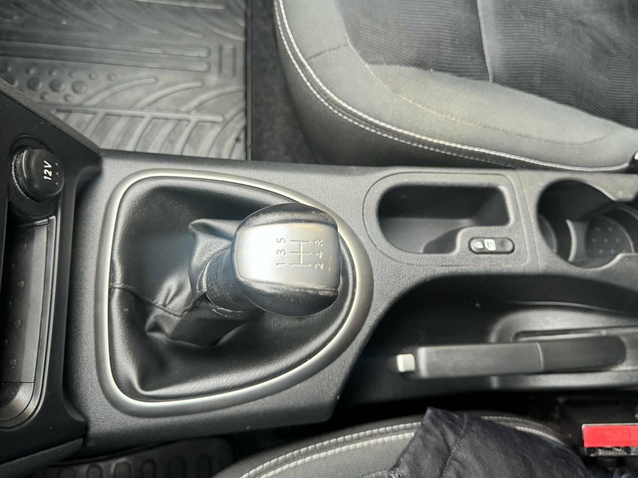 Nissan Qashqai Anno 2012 1.6 Benzina 149.000 KM