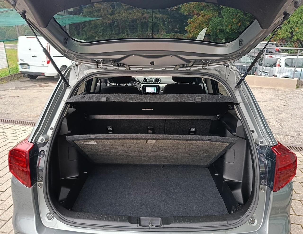 Suzuki Vitara 1.0 Boosterjet Cool 110 cv 2wd