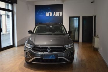 VOLKSWAGEN T-Roc 1.0 TSI Life*LEGGERE BENE*