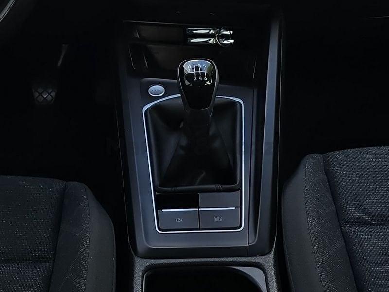 Volkswagen Golf Golf 1.5 TSI EVO ACT Style