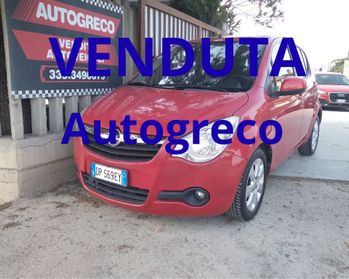 Opel Agila 1.2 16V 86CV Enjoy