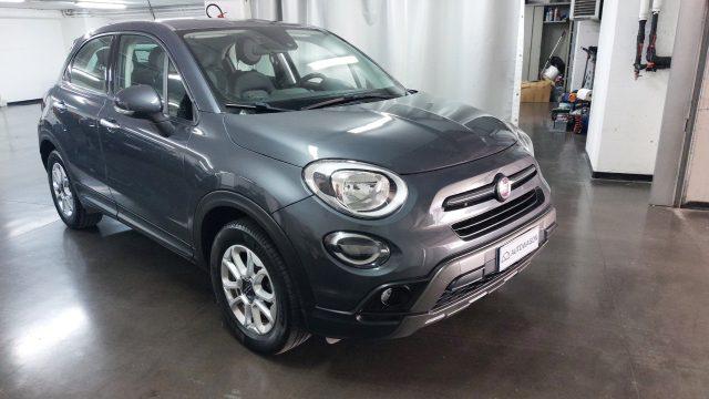 FIAT 500X 1.3 MultiJet 95 CV Business Az. Italia 70.000 Km