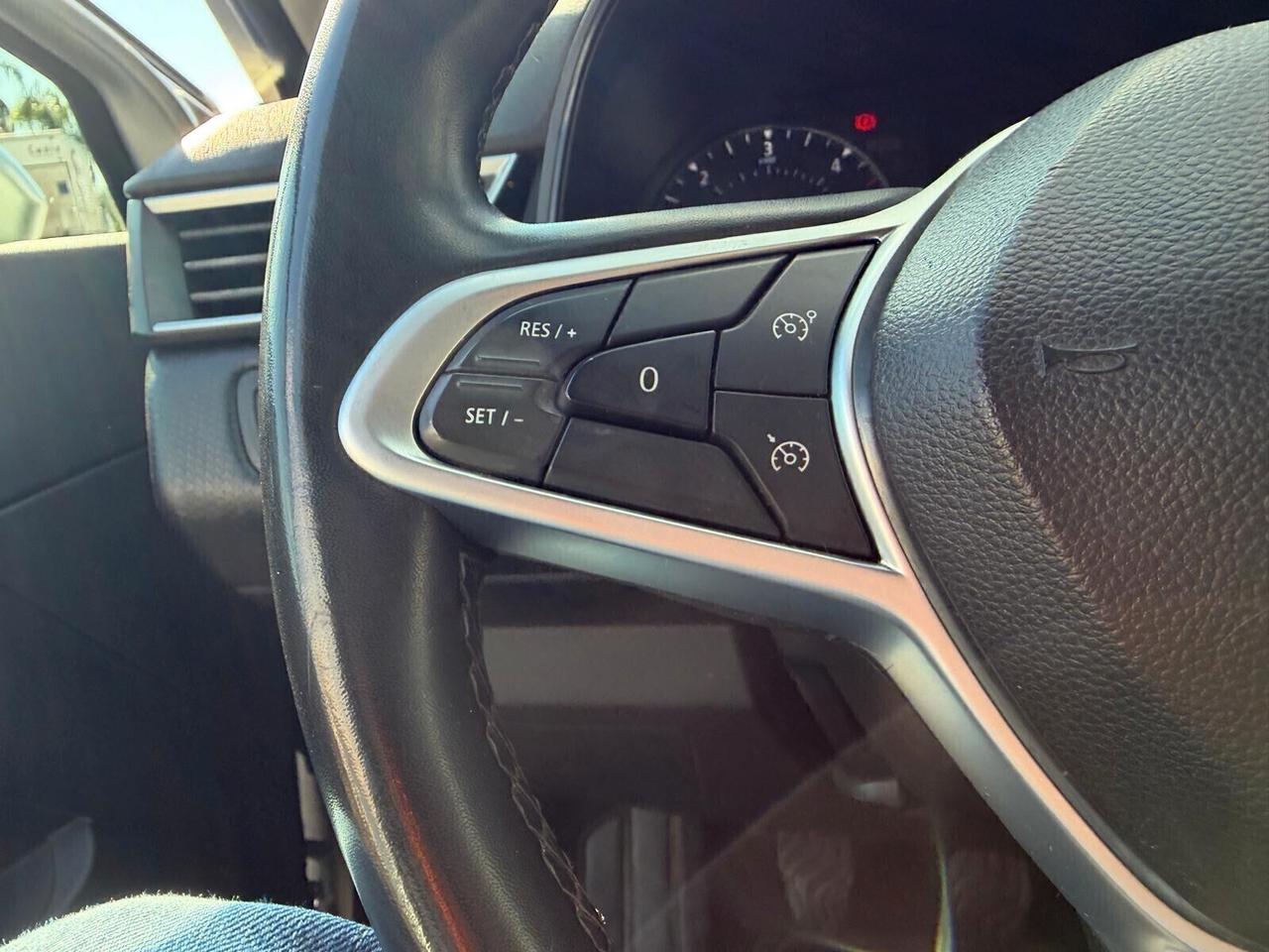 Renault Clio Blue dCi 100 CV 5 porte Business