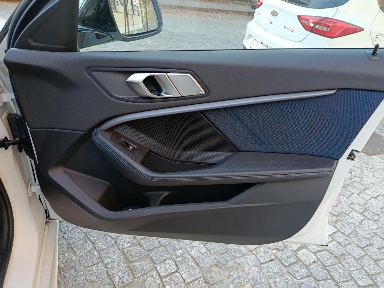 Bmw 118 i M Sport #8122