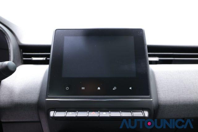 RENAULT Clio SCE 65 CV 5 PORTE EVOLUTION FARI LED NEOPATENTATI