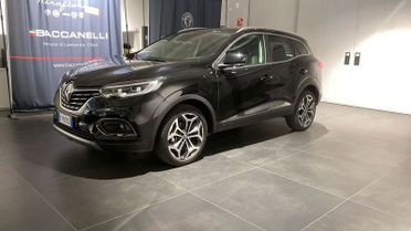 Renault Kadjar TCe 160CV EDC FAP Sport Edition