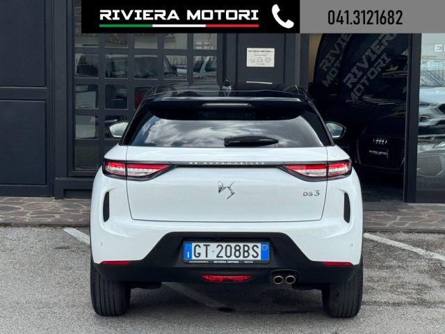 DS AUTOMOBILES DS 3 PureTech 130 aut.