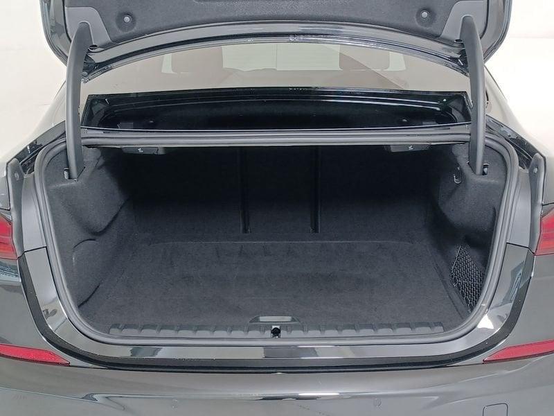 BMW Serie 2 G.C. Serie 2 F44 Gran Coupe Diesel 218d Gran Coupe Msport auto