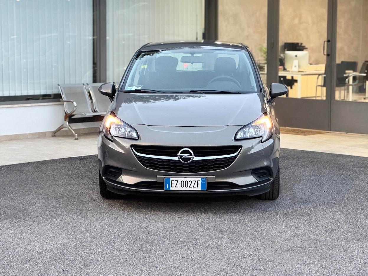 Opel Corsa 1.2 Benzina 69CV E6 Neo. - 2015