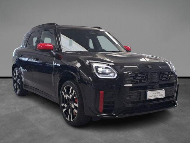 MINI Mini John Cooper Works ALL4 JCW Countryman + XL