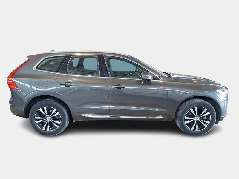 VOLVO XC60 T6 Plug-in AWD auto Recharge Inscription Expression