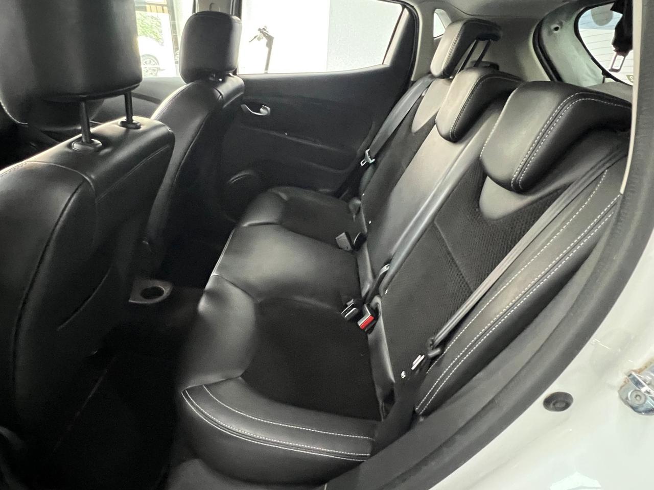 Renault Clio 1.5 dci 75 CV INTENS 2016
