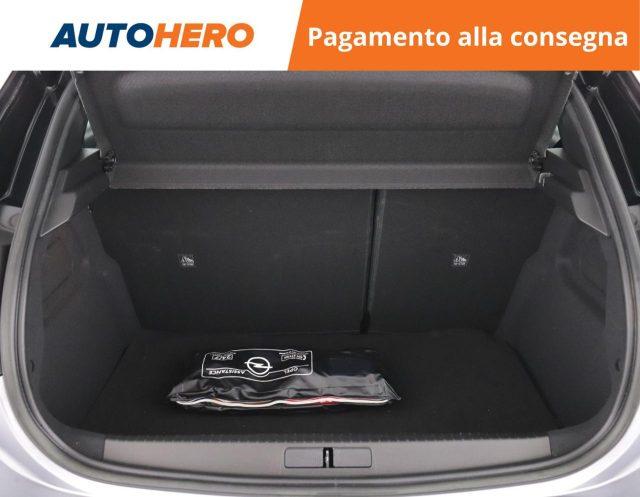 OPEL Corsa 1.5 D 100 CV GS Line