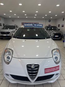 Alfa Romeo MiTo 1.6 jtdm full optional nuova